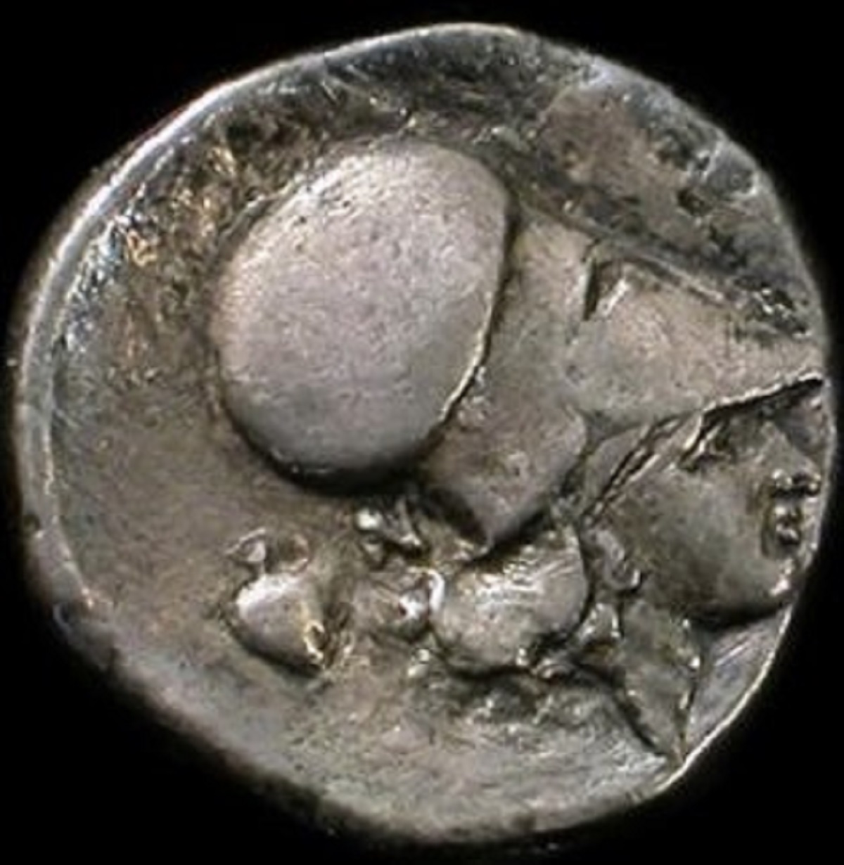 Two-Ancient-Greek-Staters-Of-Akarnania